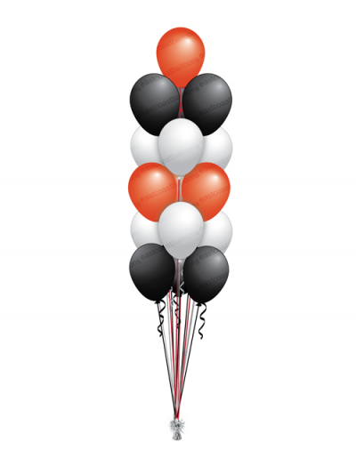 Balloon Tree 19 - BalloonsDC