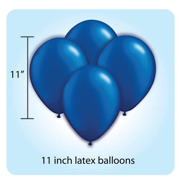 Latex Balloons In Bulk 102