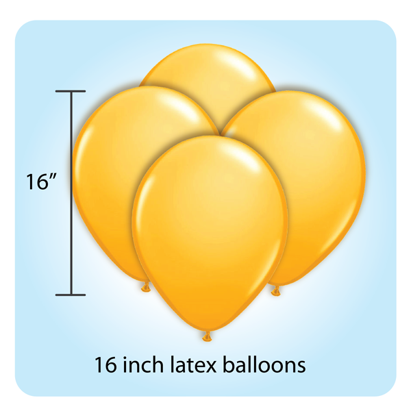 Latex Balloons In Bulk 84