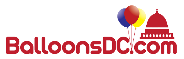 BalloonsDC Logo