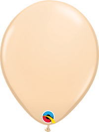 Qualatex Blush Latex Balloon